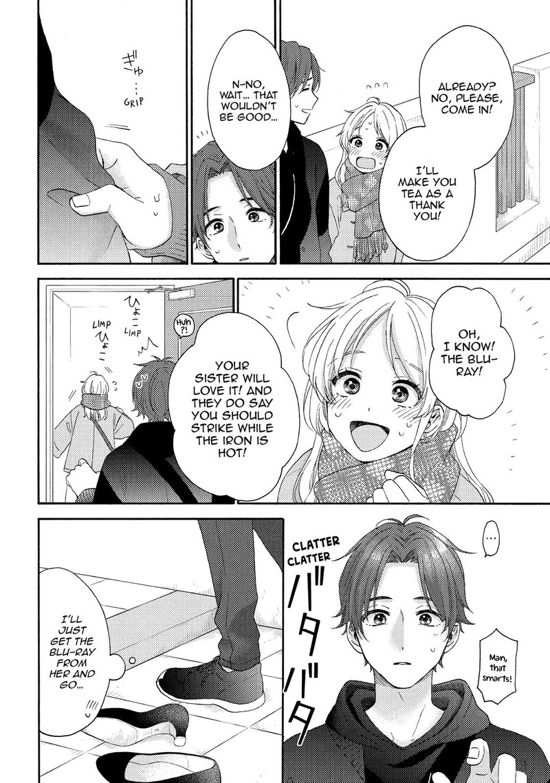 Hananoi Kun To Koi No Yamai 48 24