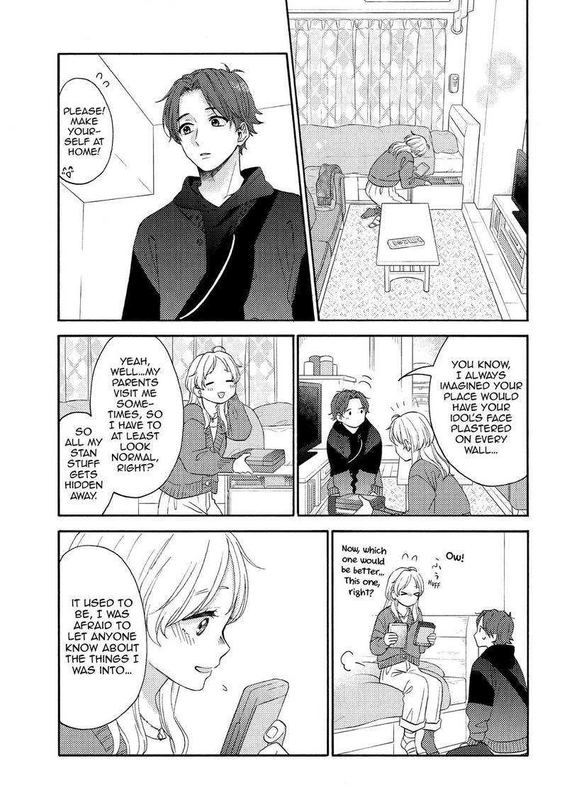Hananoi Kun To Koi No Yamai 48 25