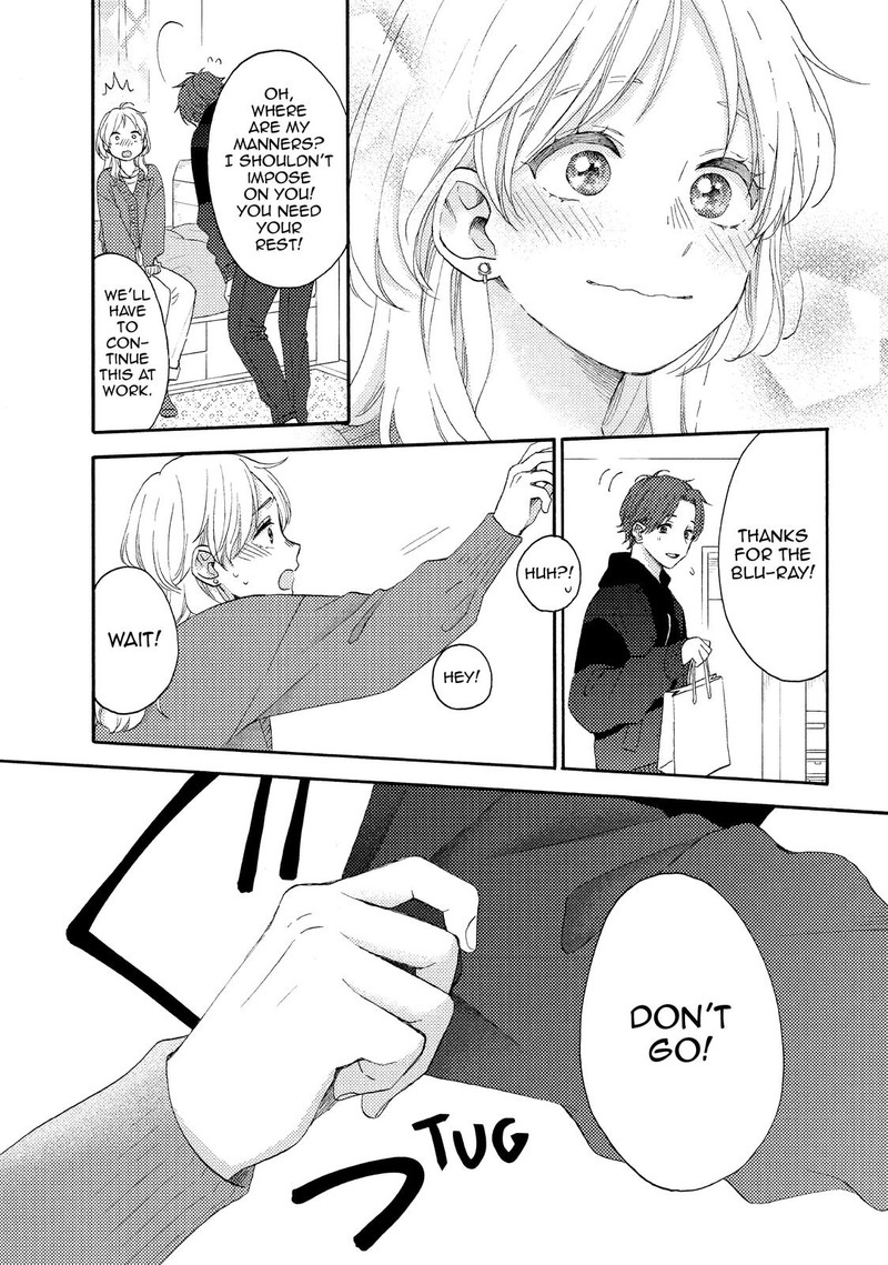 Hananoi Kun To Koi No Yamai 48 27