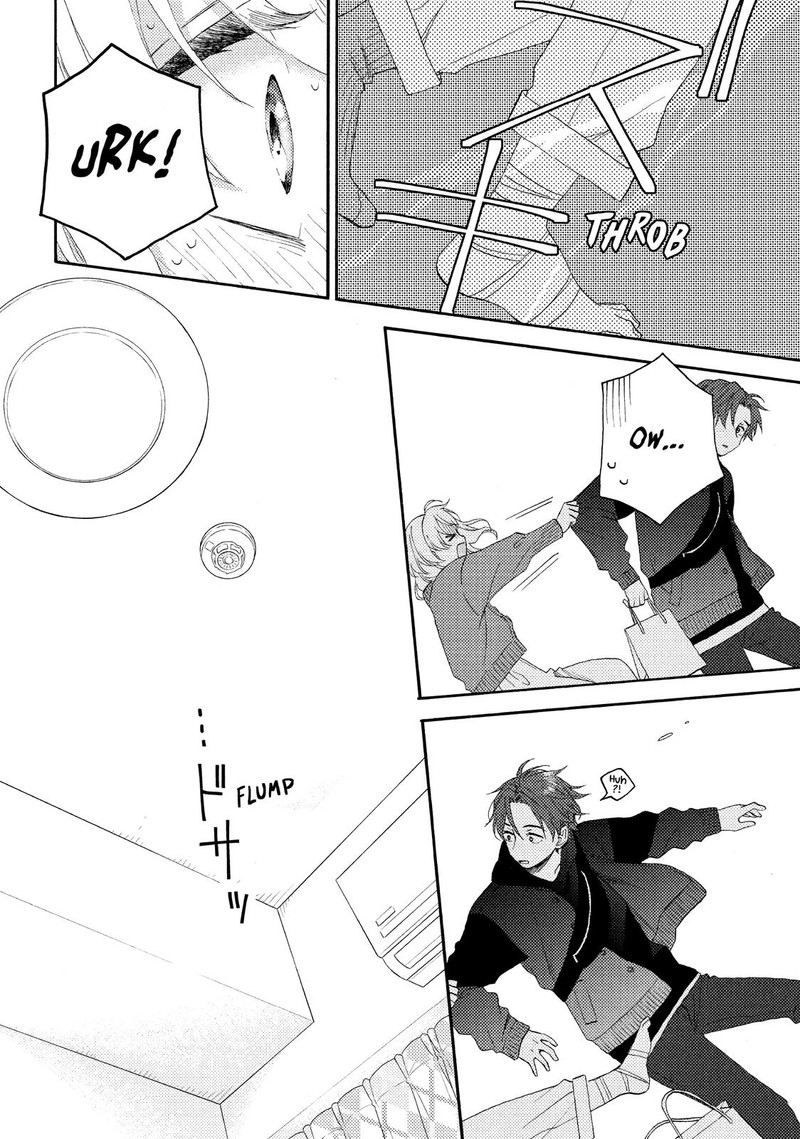 Hananoi Kun To Koi No Yamai 48 28