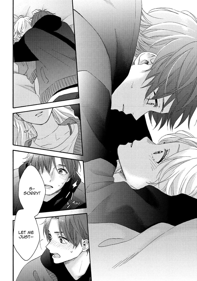 Hananoi Kun To Koi No Yamai 48 30