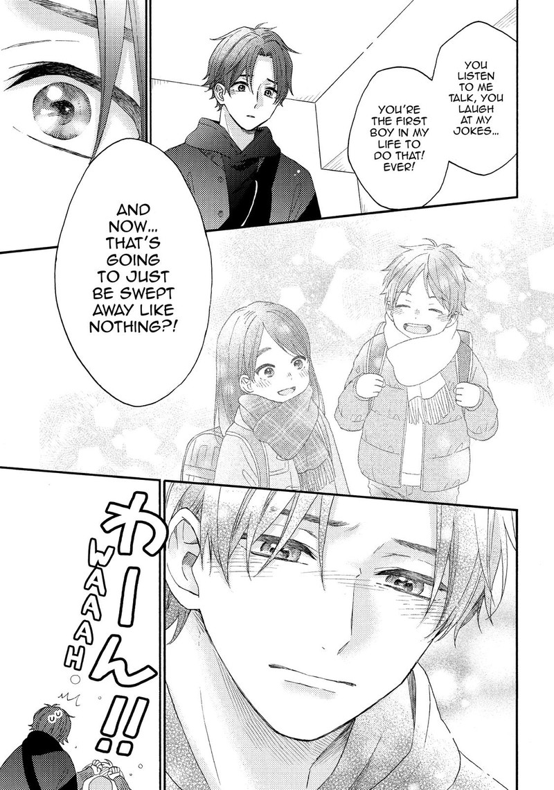 Hananoi Kun To Koi No Yamai 48 35