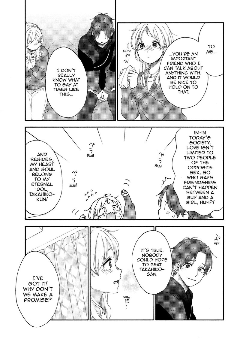 Hananoi Kun To Koi No Yamai 48 37