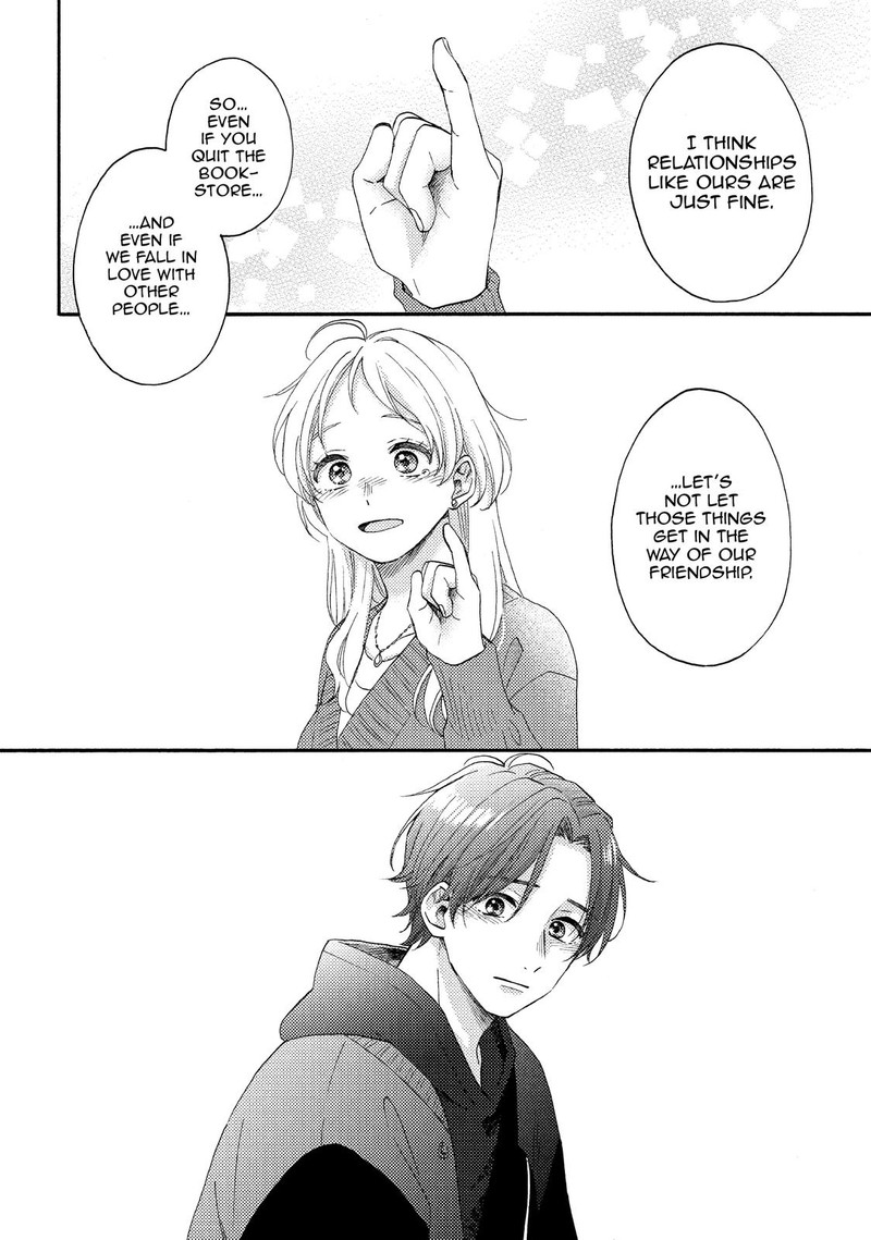 Hananoi Kun To Koi No Yamai 48 38