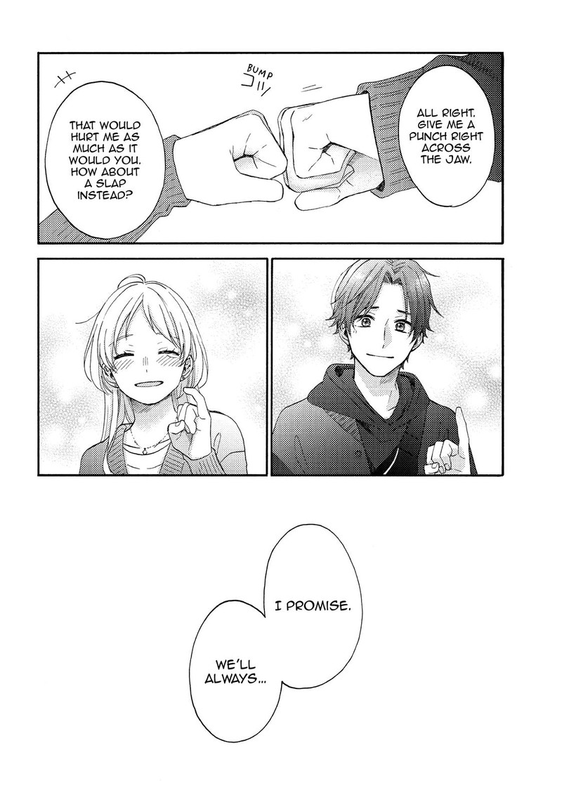 Hananoi Kun To Koi No Yamai 48 40
