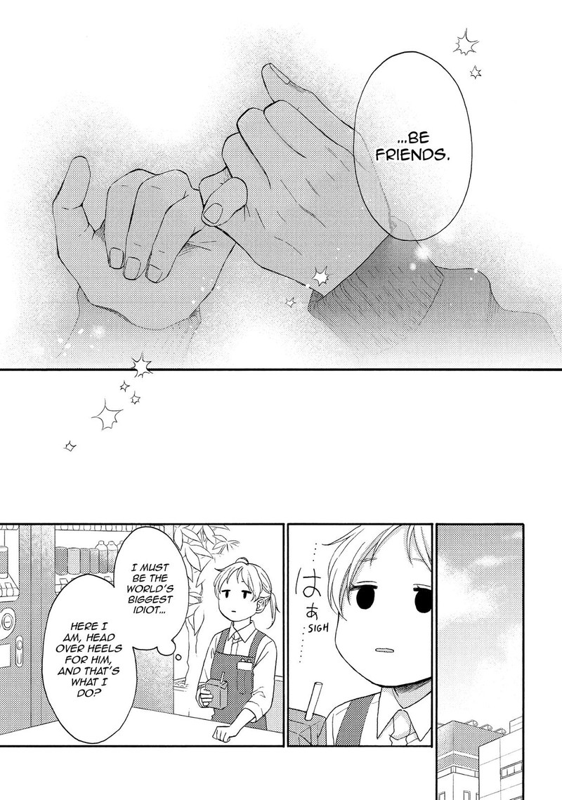 Hananoi Kun To Koi No Yamai 48 41