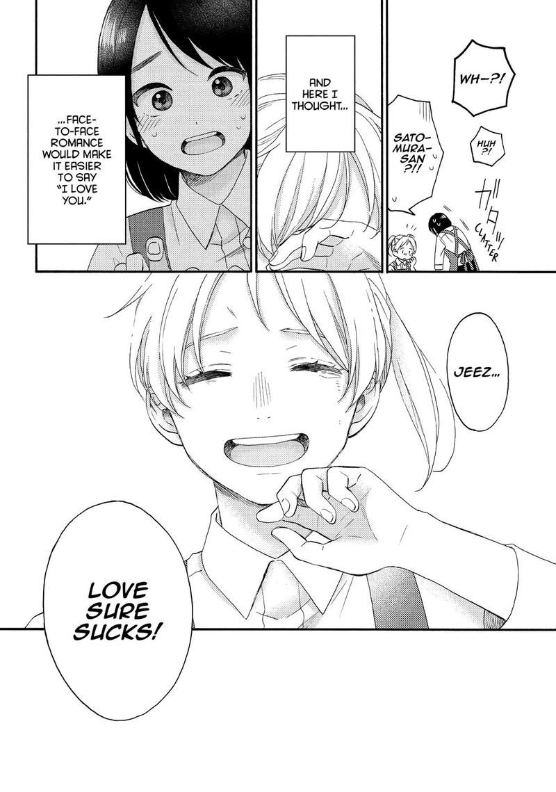 Hananoi Kun To Koi No Yamai 48 44