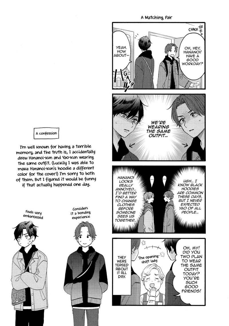 Hananoi Kun To Koi No Yamai 48 46
