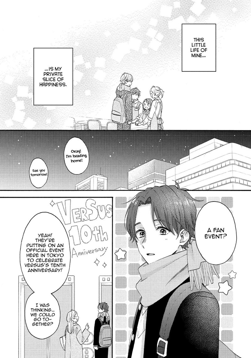 Hananoi Kun To Koi No Yamai 48 7