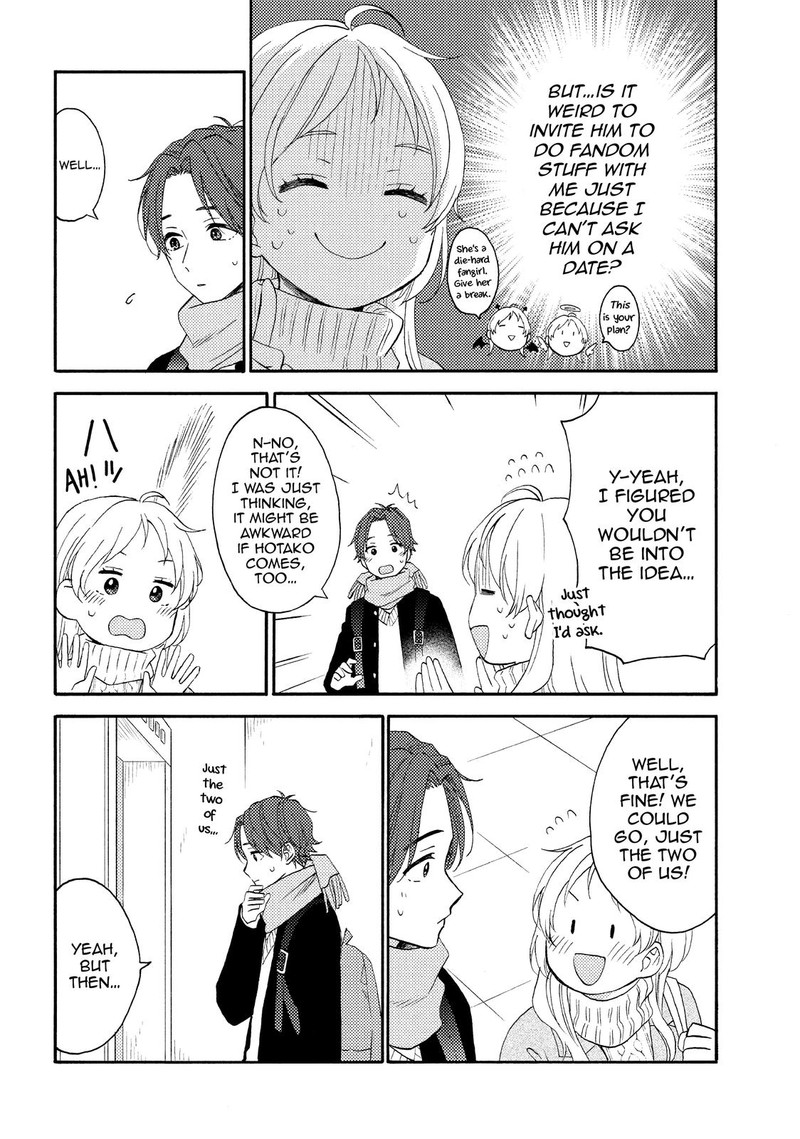 Hananoi Kun To Koi No Yamai 48 8