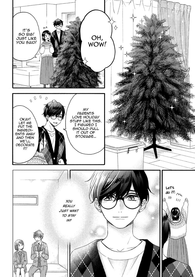 Hananoi Kun To Koi No Yamai 49 10