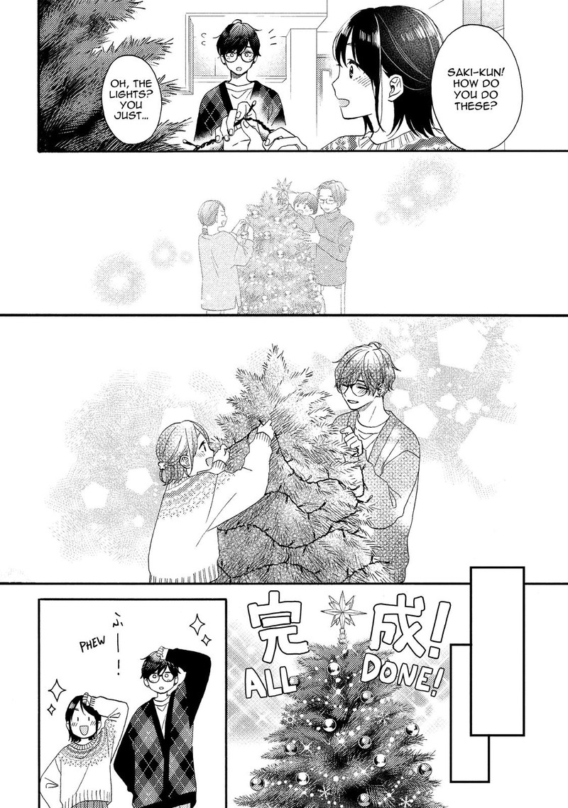 Hananoi Kun To Koi No Yamai 49 12