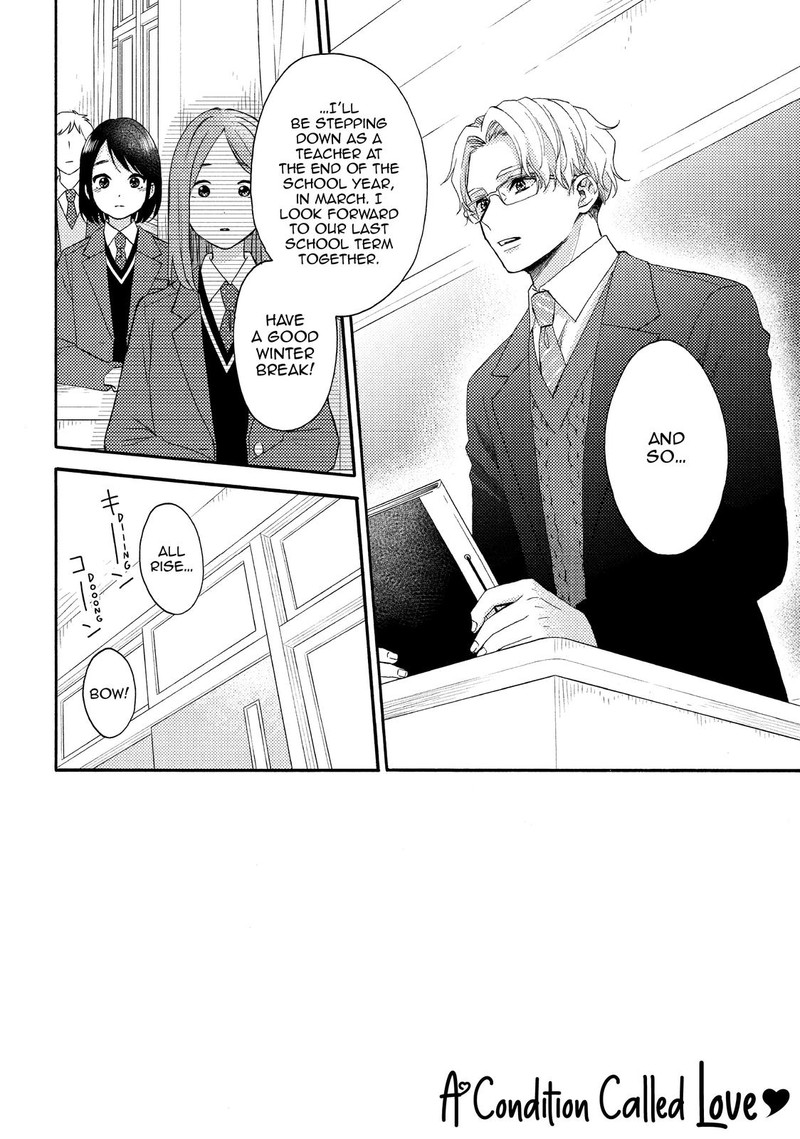 Hananoi Kun To Koi No Yamai 49 2