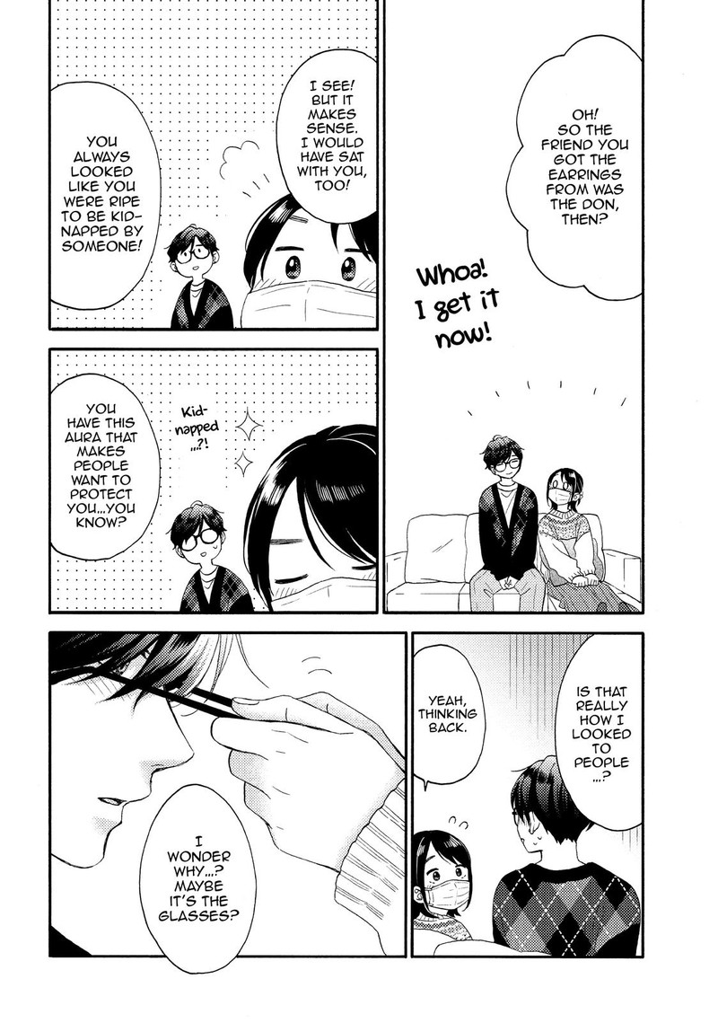 Hananoi Kun To Koi No Yamai 49 20