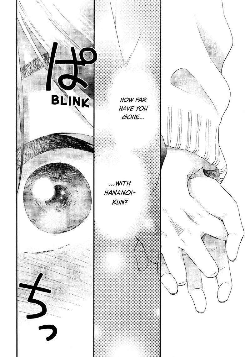 Hananoi Kun To Koi No Yamai 49 26