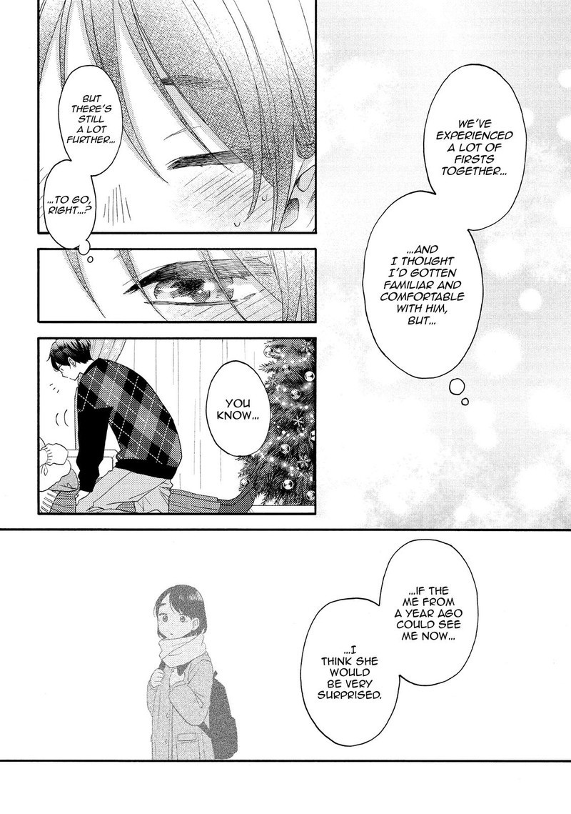 Hananoi Kun To Koi No Yamai 49 28