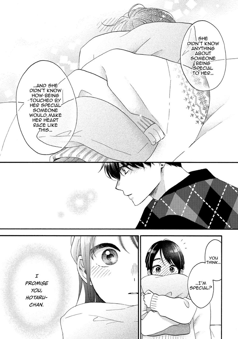Hananoi Kun To Koi No Yamai 49 29