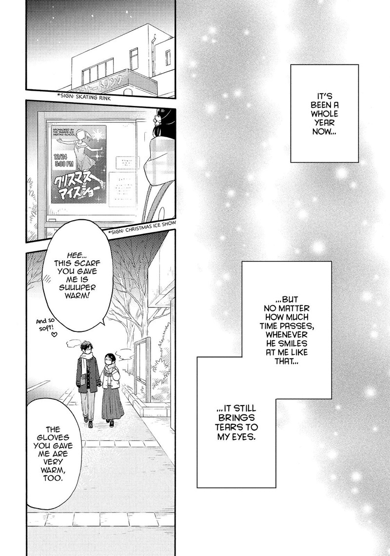 Hananoi Kun To Koi No Yamai 49 34