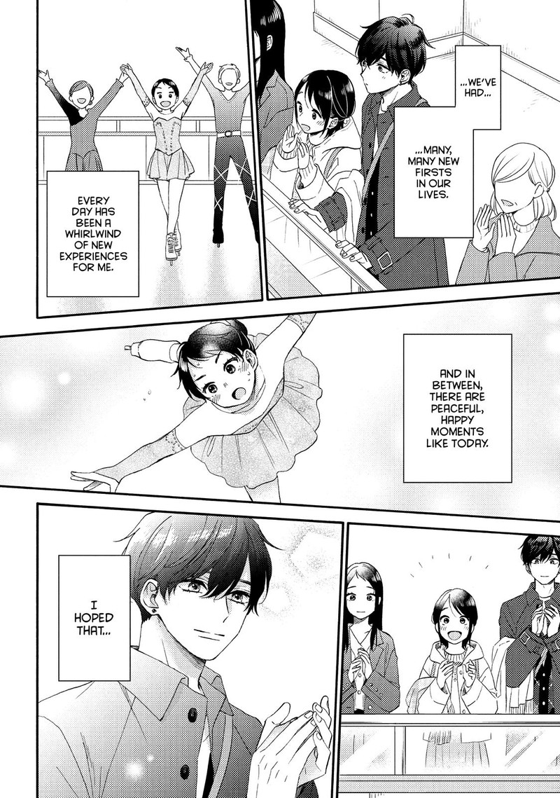 Hananoi Kun To Koi No Yamai 49 38