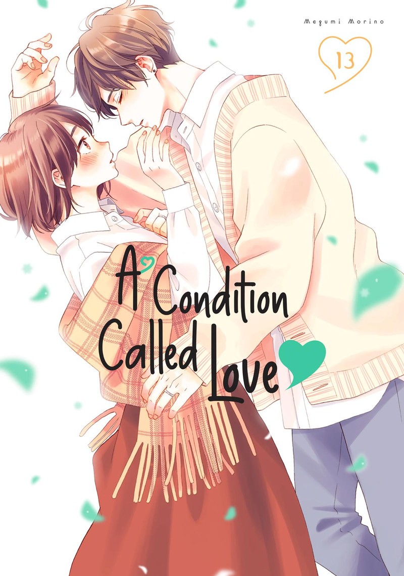 Hananoi Kun To Koi No Yamai 50 1