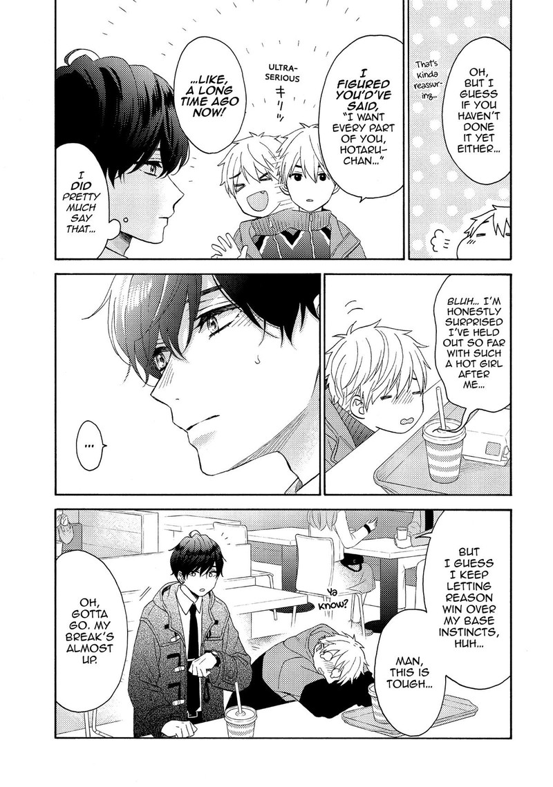 Hananoi Kun To Koi No Yamai 50 10