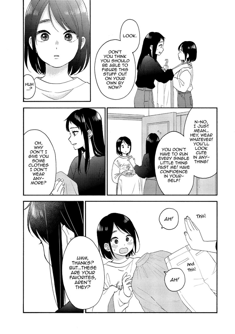 Hananoi Kun To Koi No Yamai 50 14