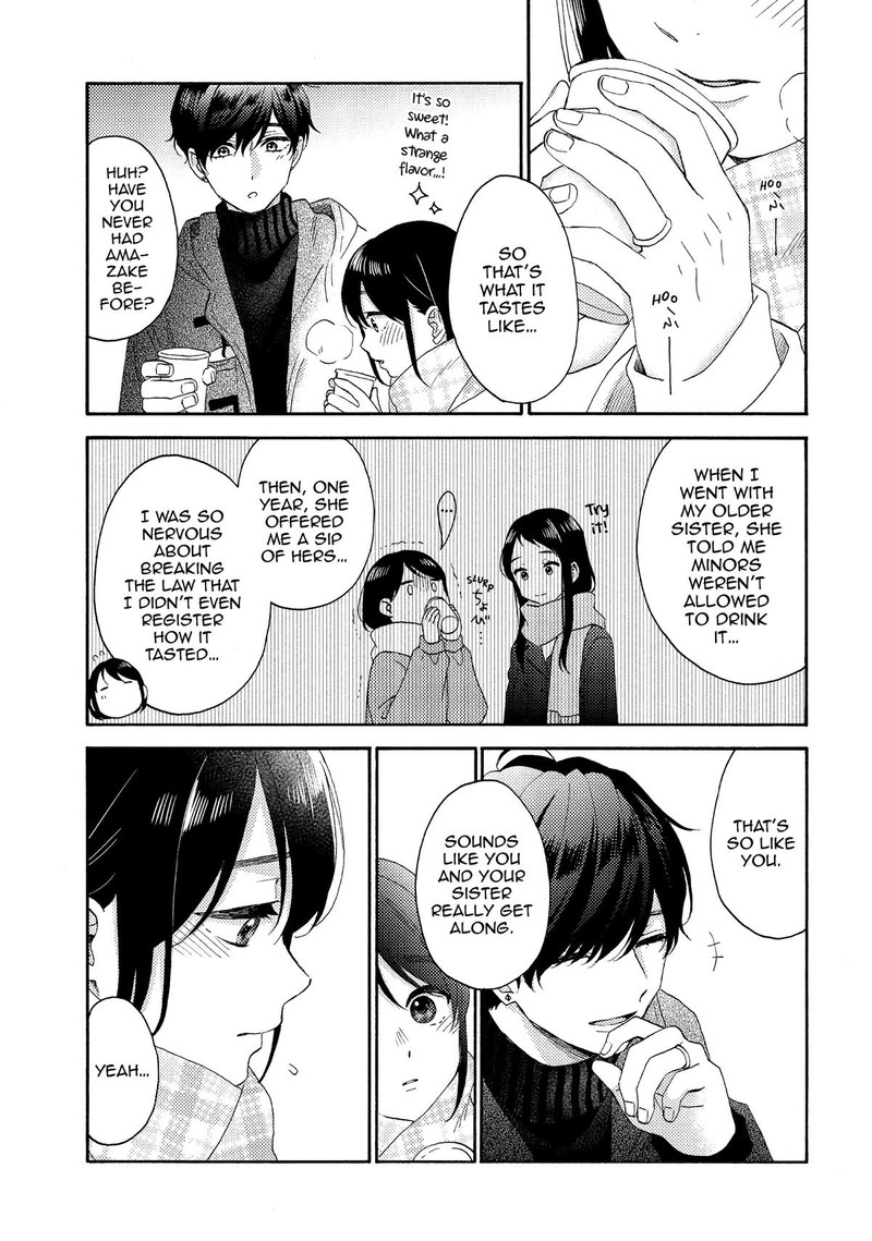 Hananoi Kun To Koi No Yamai 50 18