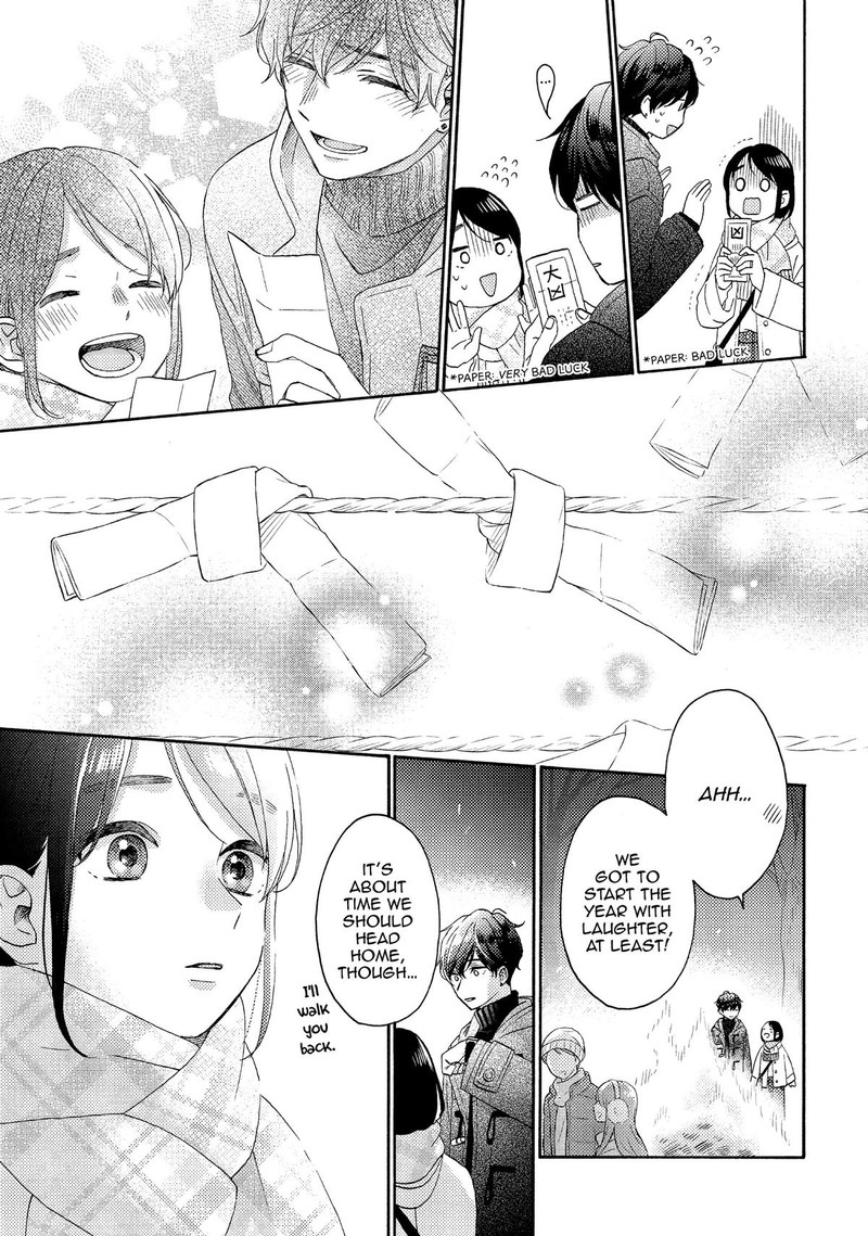 Hananoi Kun To Koi No Yamai 50 20