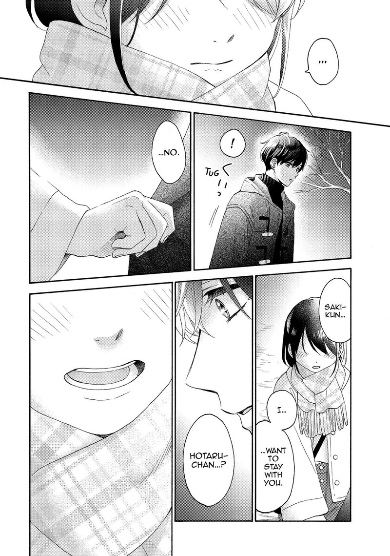 Hananoi Kun To Koi No Yamai 50 21