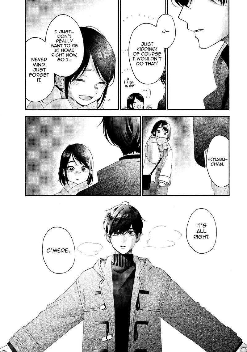 Hananoi Kun To Koi No Yamai 50 24