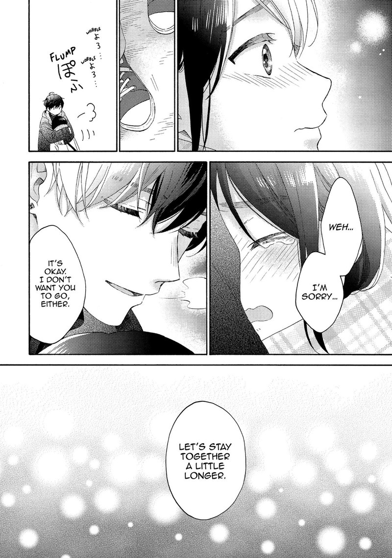 Hananoi Kun To Koi No Yamai 50 25