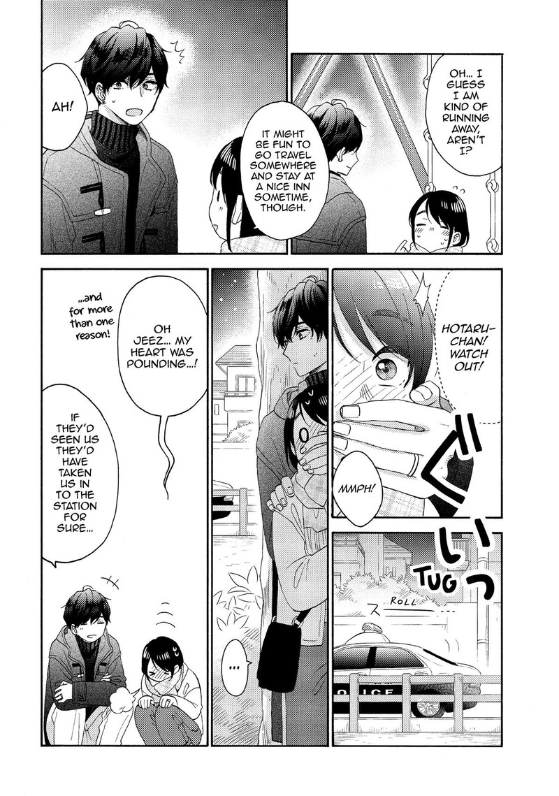 Hananoi Kun To Koi No Yamai 50 27
