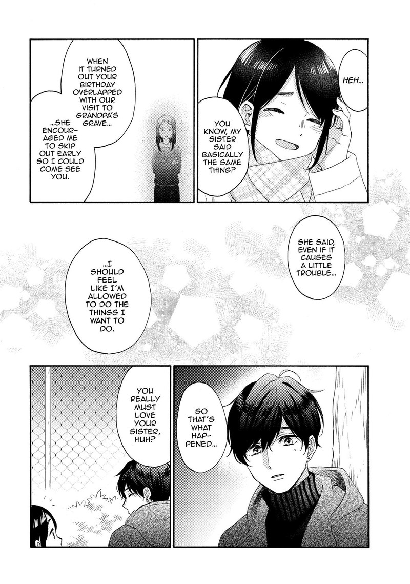Hananoi Kun To Koi No Yamai 50 29