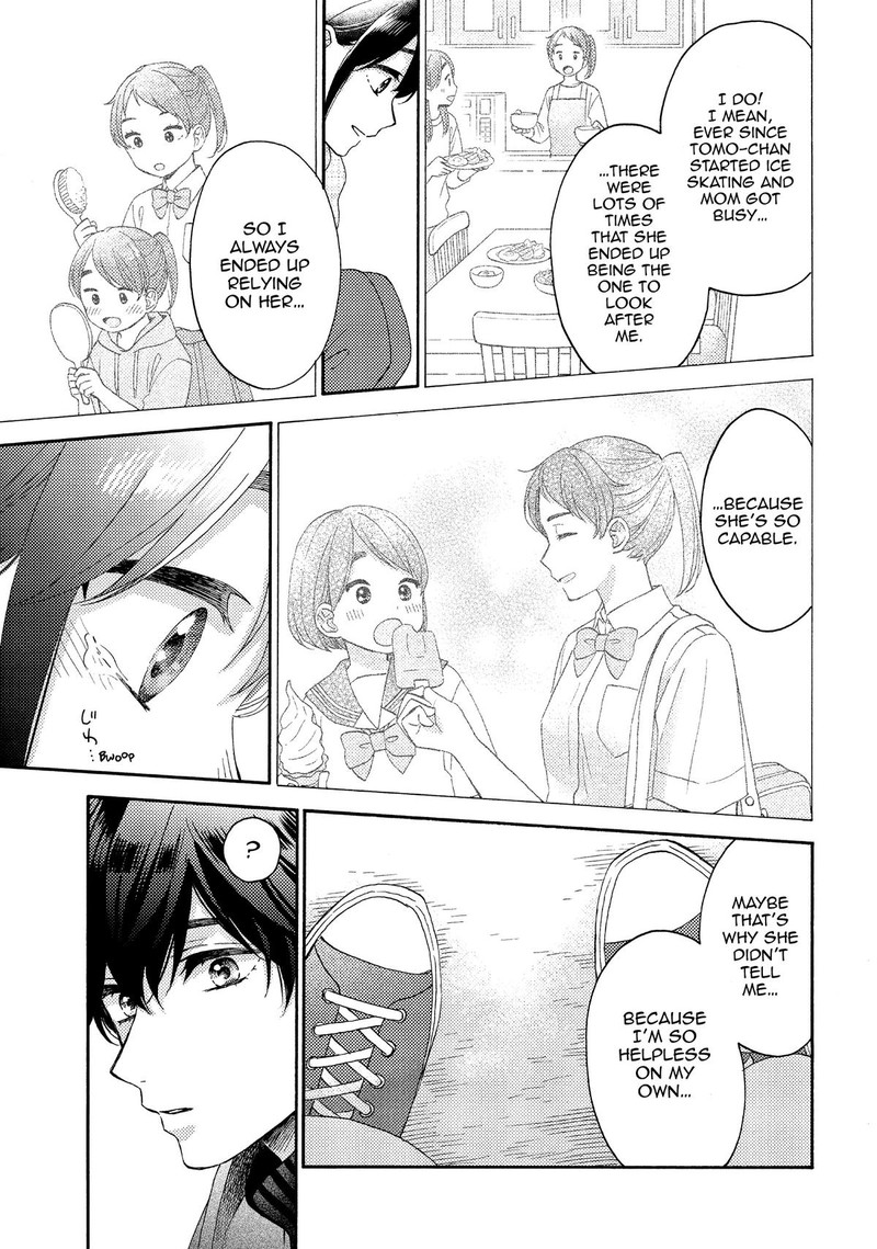 Hananoi Kun To Koi No Yamai 50 30
