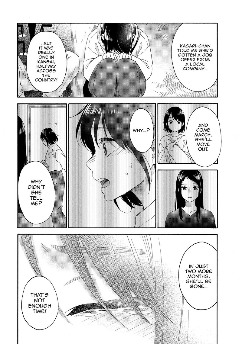 Hananoi Kun To Koi No Yamai 50 31