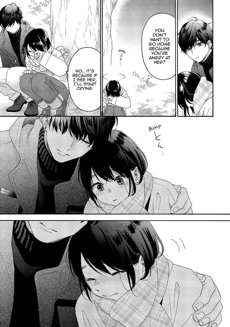 Hananoi Kun To Koi No Yamai 50 32