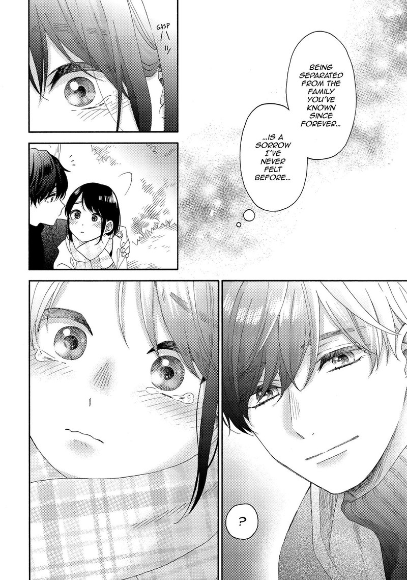 Hananoi Kun To Koi No Yamai 50 33