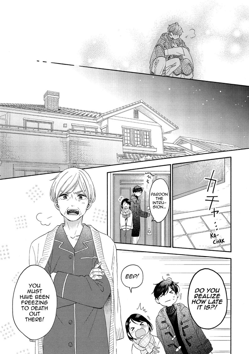 Hananoi Kun To Koi No Yamai 50 34