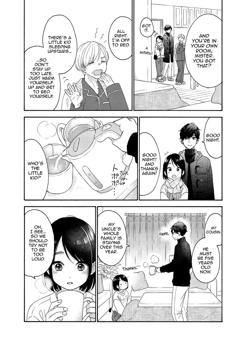 Hananoi Kun To Koi No Yamai 50 36