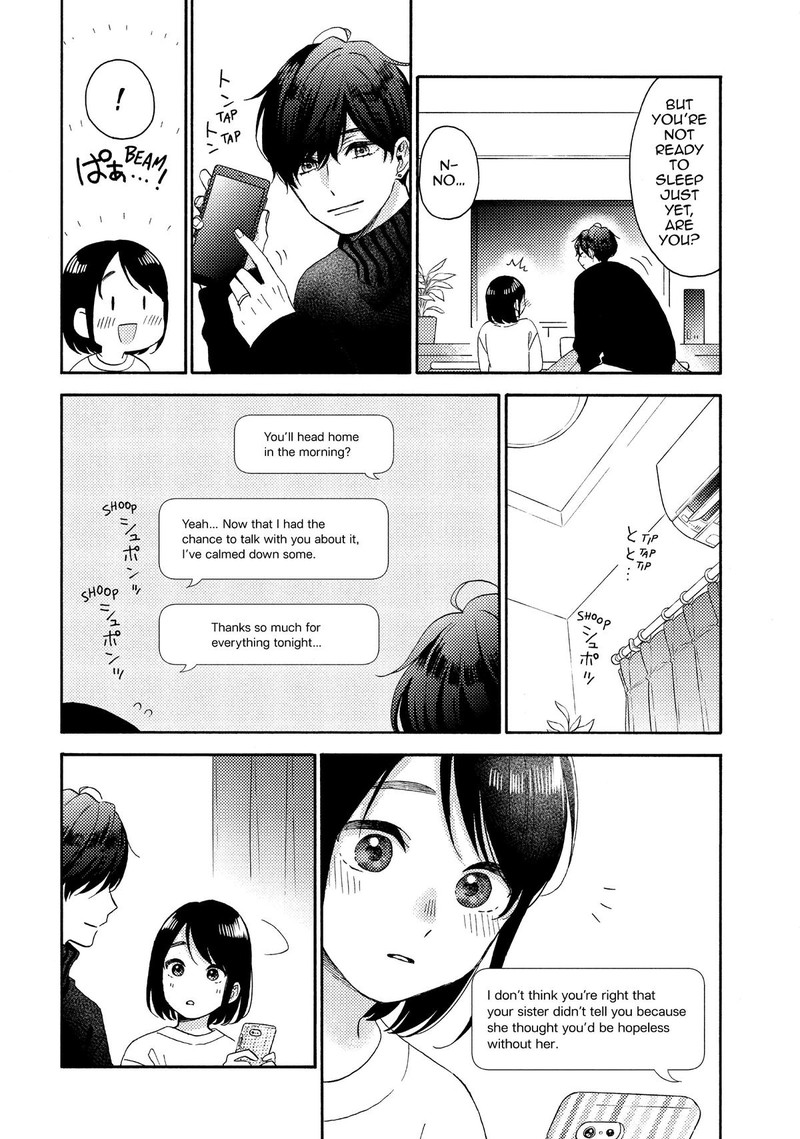 Hananoi Kun To Koi No Yamai 50 37