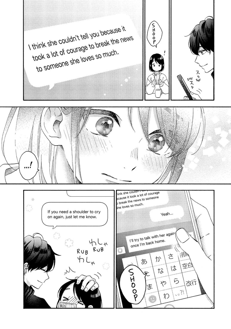Hananoi Kun To Koi No Yamai 50 38