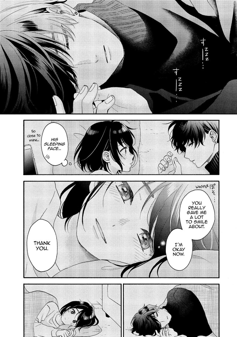 Hananoi Kun To Koi No Yamai 50 46