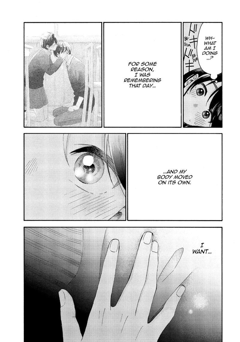 Hananoi Kun To Koi No Yamai 50 48