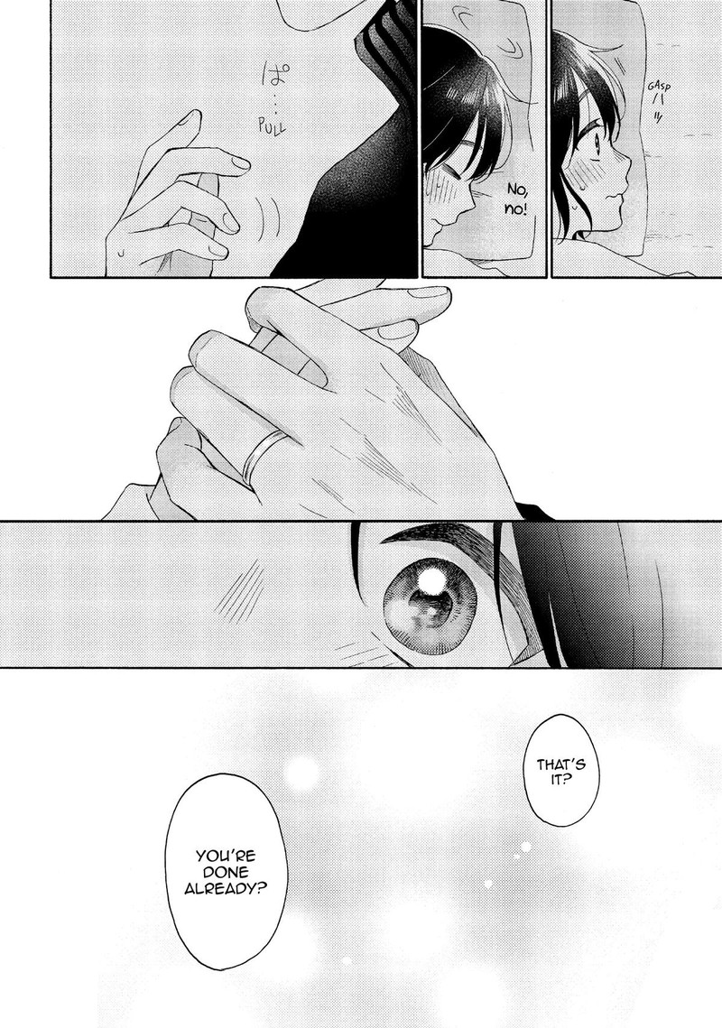 Hananoi Kun To Koi No Yamai 50 49