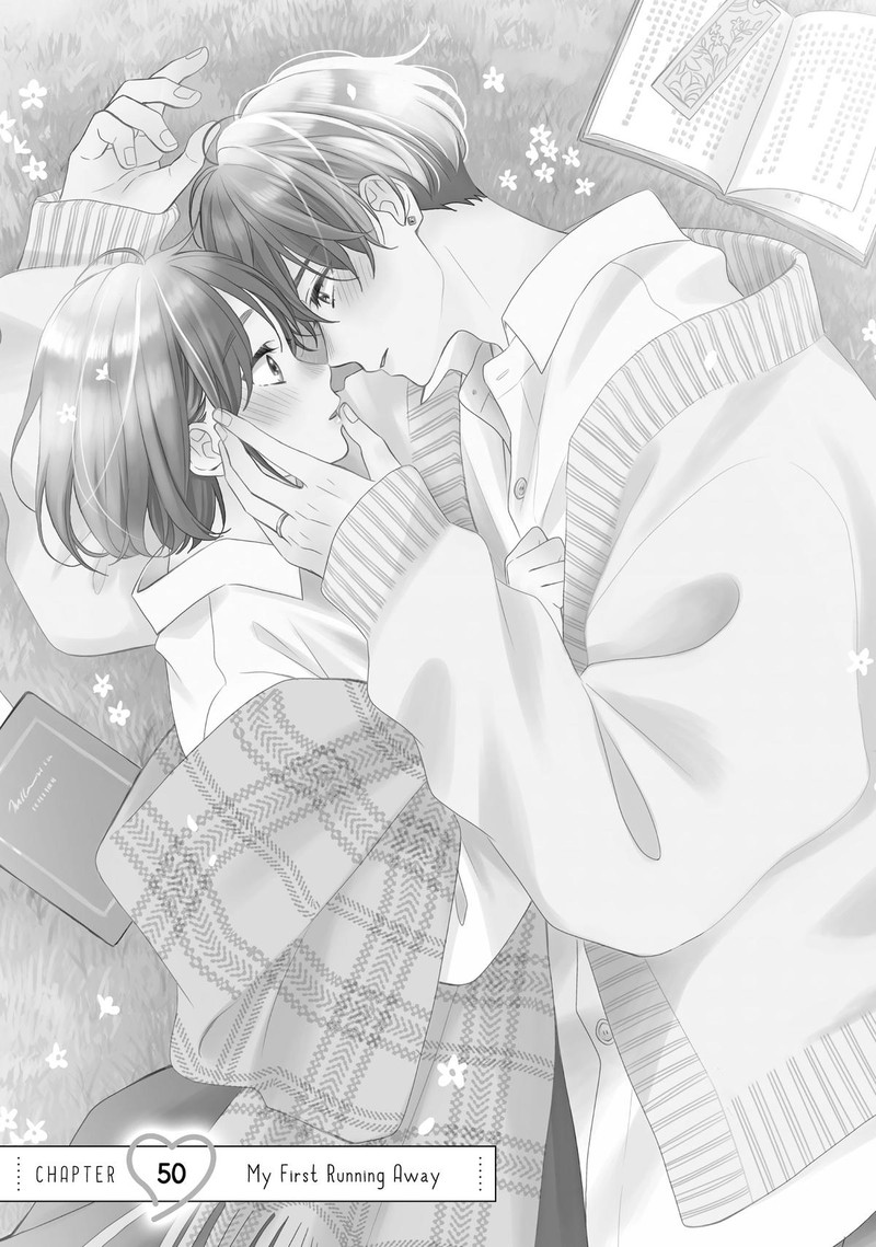Hananoi Kun To Koi No Yamai 50 6