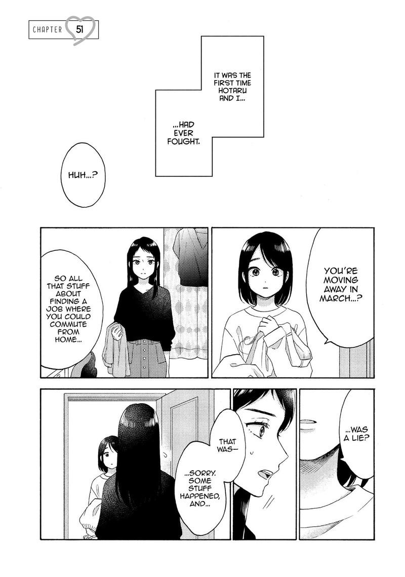 Hananoi Kun To Koi No Yamai 52 1