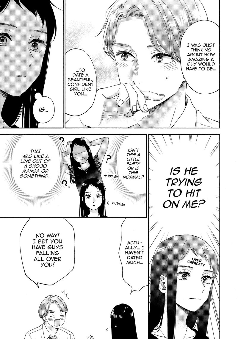 Hananoi Kun To Koi No Yamai 52 11
