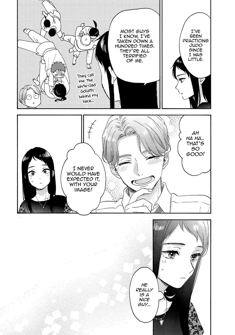 Hananoi Kun To Koi No Yamai 52 12