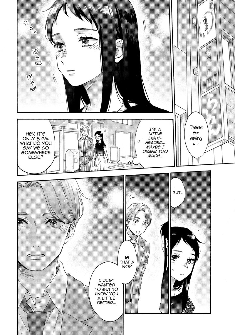 Hananoi Kun To Koi No Yamai 52 14