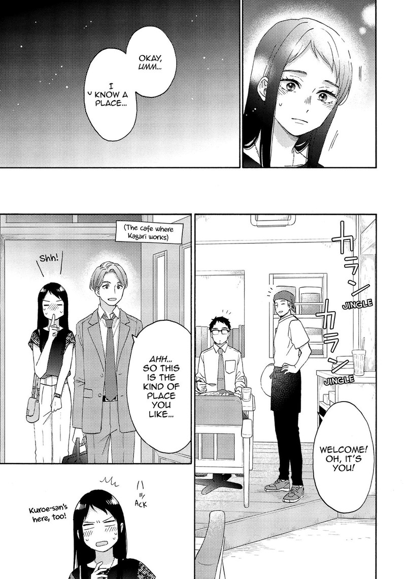 Hananoi Kun To Koi No Yamai 52 15